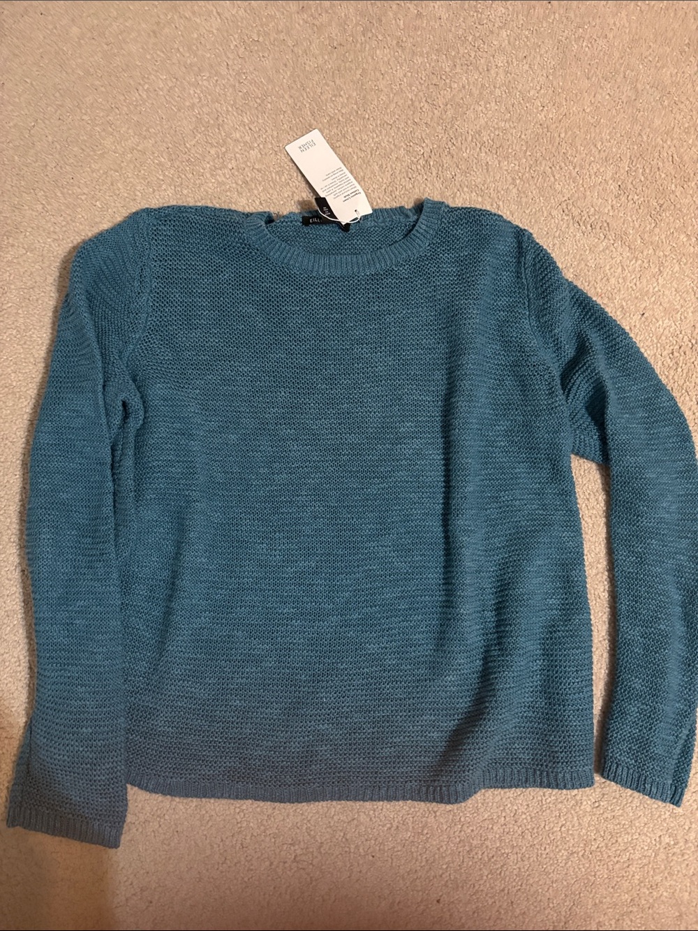 Eileen Fisher Crewneck Sweater